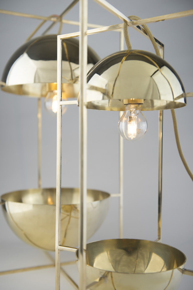 The Ultimate Dining Room Centerpiece Light for Your Modern Home 2