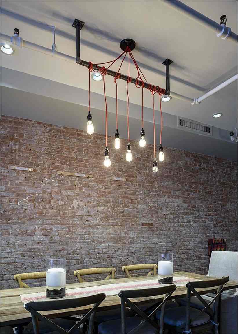 5 Steps to Make Your Industrial Dining Room Look Amazing 4
