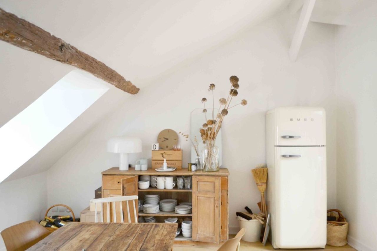 Bon Appétit: French Dining Room Lighting Ideas to Inspire You – Dining ...