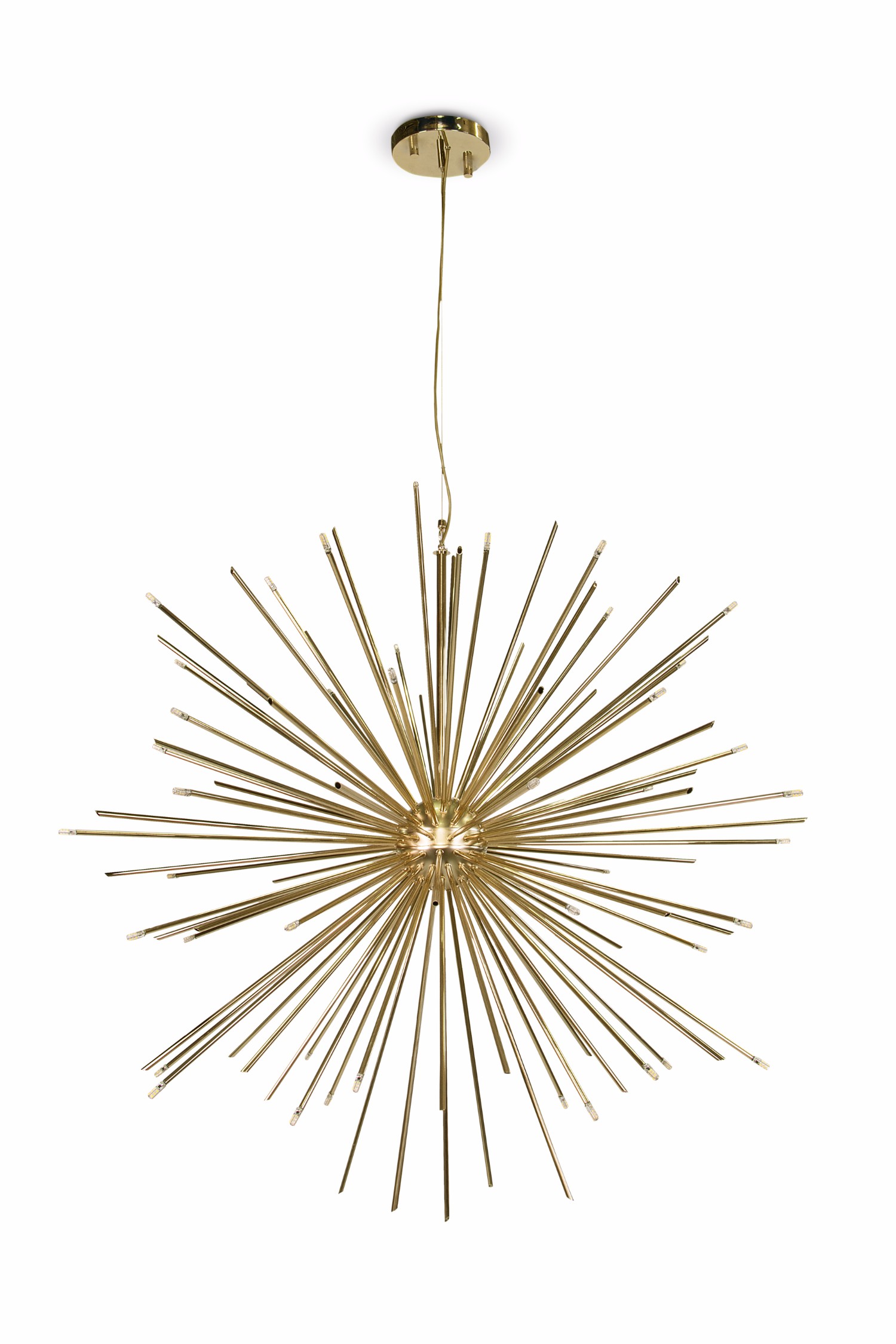 Dining Room Chandeliers to Brighten Up Your Thanksgiving Decorations 3