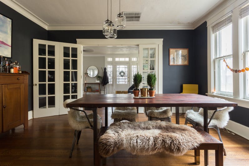 New Year, New Dining Room Get Inspired By These 8 Dining Room Ideas 1