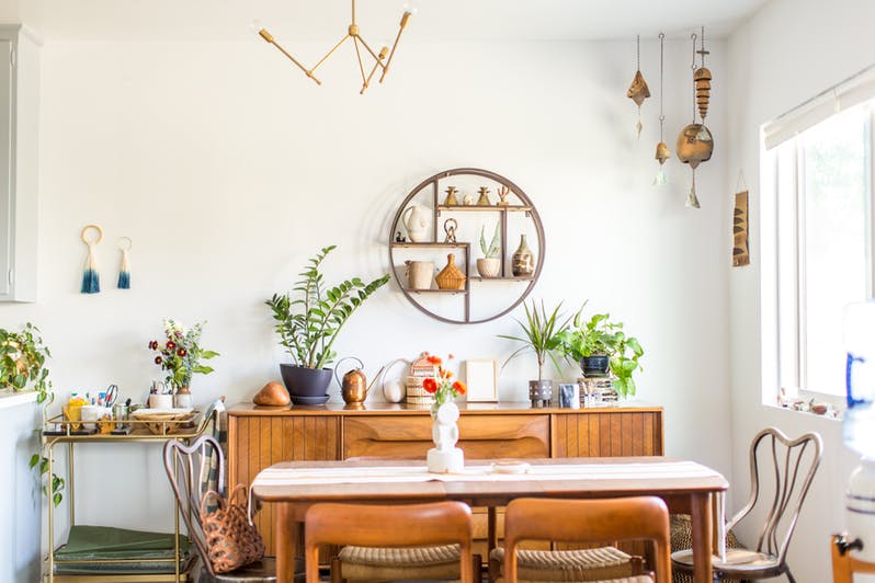 New Year, New Dining Room Get Inspired By These 8 Dining Room Ideas 1