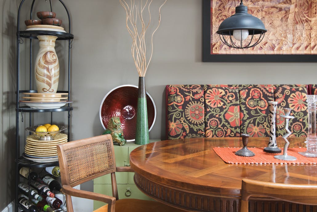 New Year, New Dining Room Get Inspired By These 8 Dining Room Ideas 2