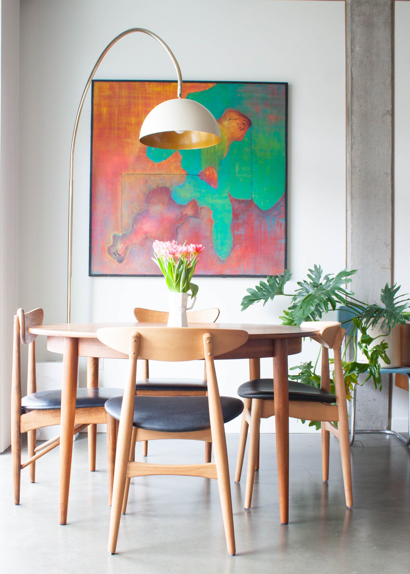 New Year, New Dining Room Get Inspired By These 8 Dining Room Ideas 6