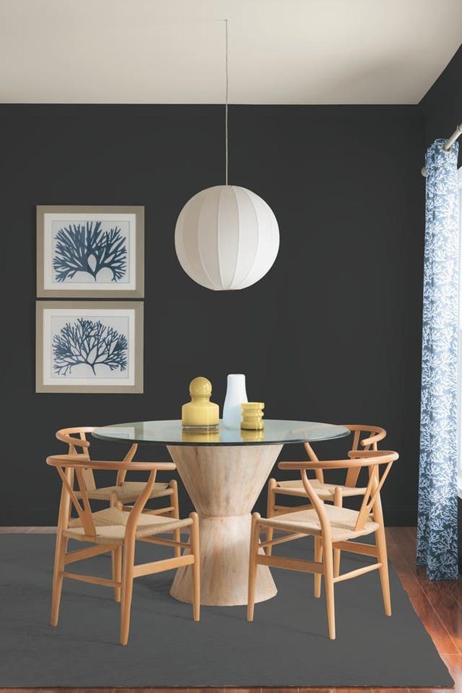 Our Best Bets Dining Room Paint Colors 2018 2