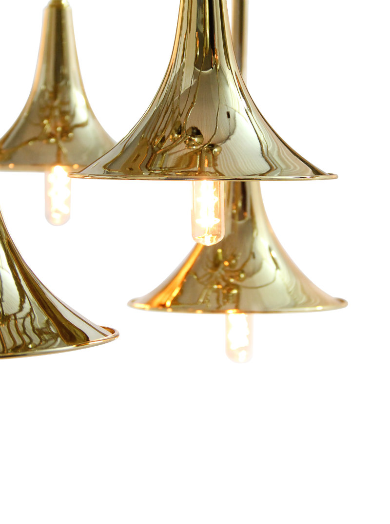 Everything You Need To Know Before Buying This Dining Room Chandelier 5