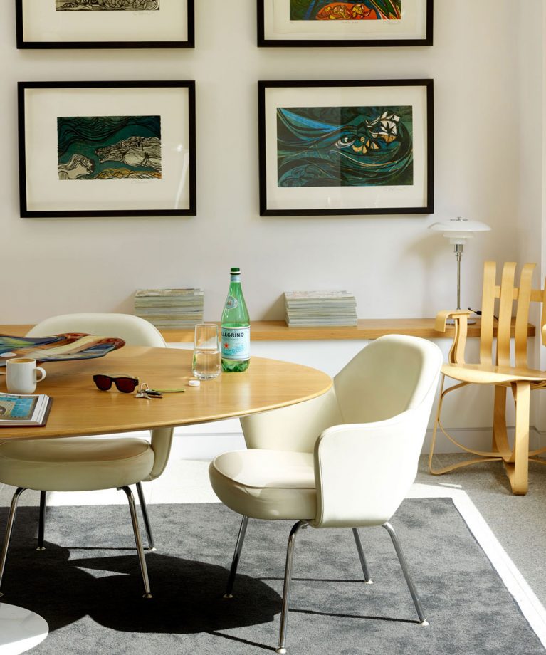 Tips To Make The Most Of Your Small Dining Room! 1