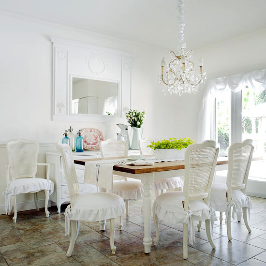 Dining Room Inspiration 6 Vintage Dining Rooms To Die For! 6