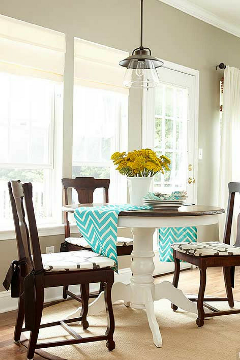 Dining Room Inspiration_ 6 Vintage Dining Rooms To Die For! 4