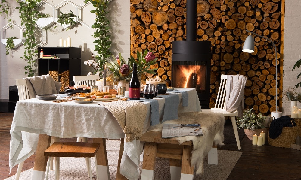 How To Achieve The Hygge Way of Dining 1