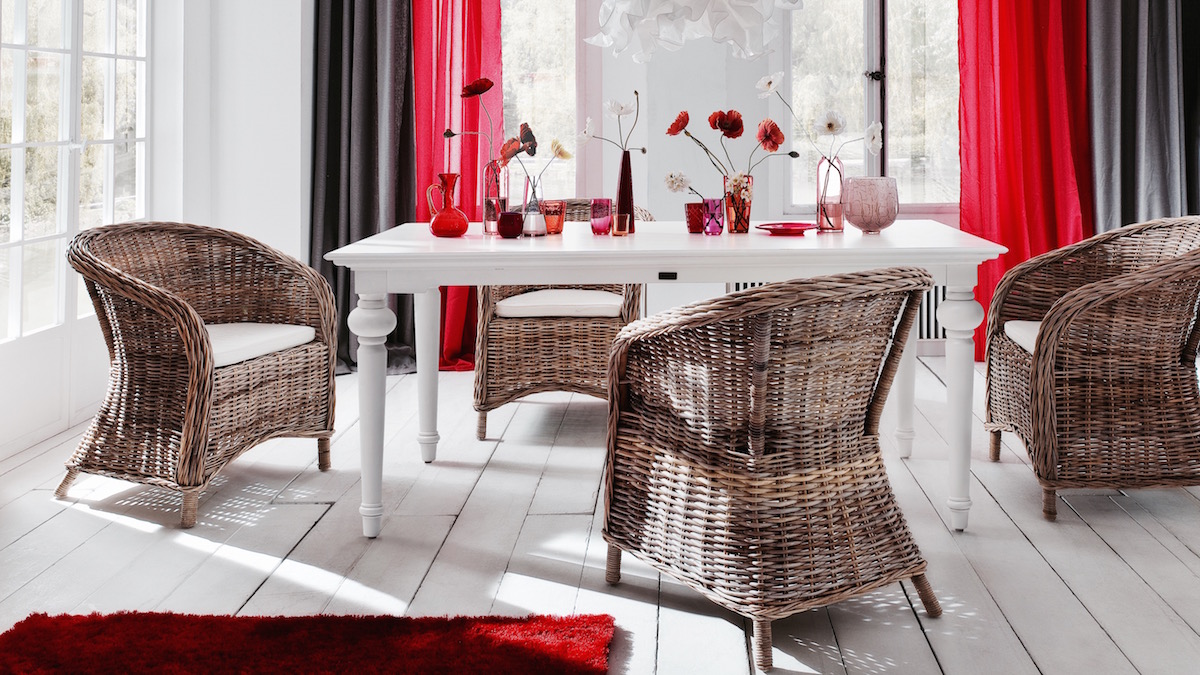 How To Achieve The Hygge Way of Dining 3