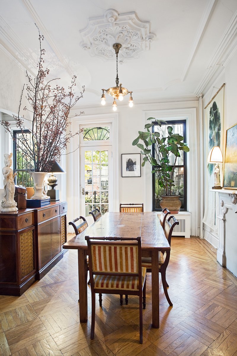 Grab a Chair New York Design Tips From The Experts! 3