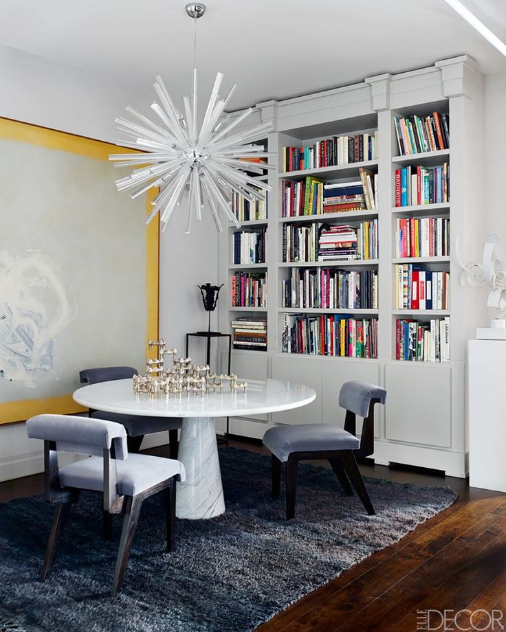 Grab a Chair New York Design Tips From The Experts! 5