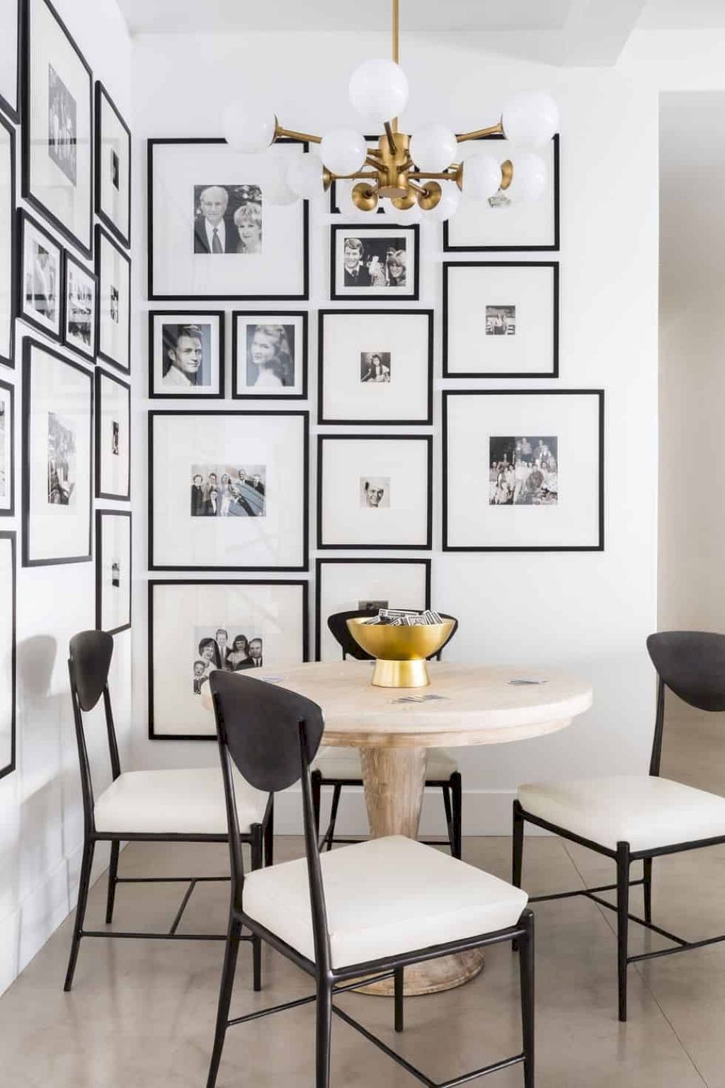 6 Ways To Make The Most Of Your Dining Room Corner 5
