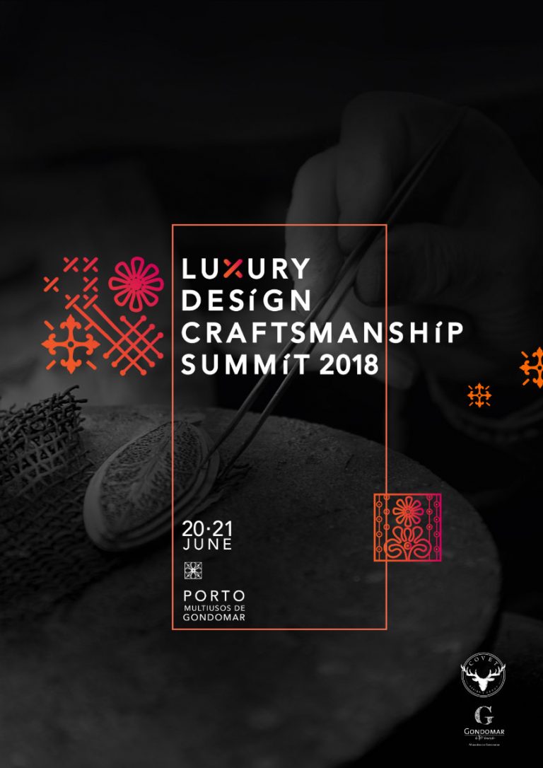 Why You Need To Visit Oporto & Luxury Design and Craftmanship Summit 1