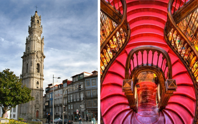 Why You Need To Visit Oporto & Luxury Design and Craftmanship Summit 2