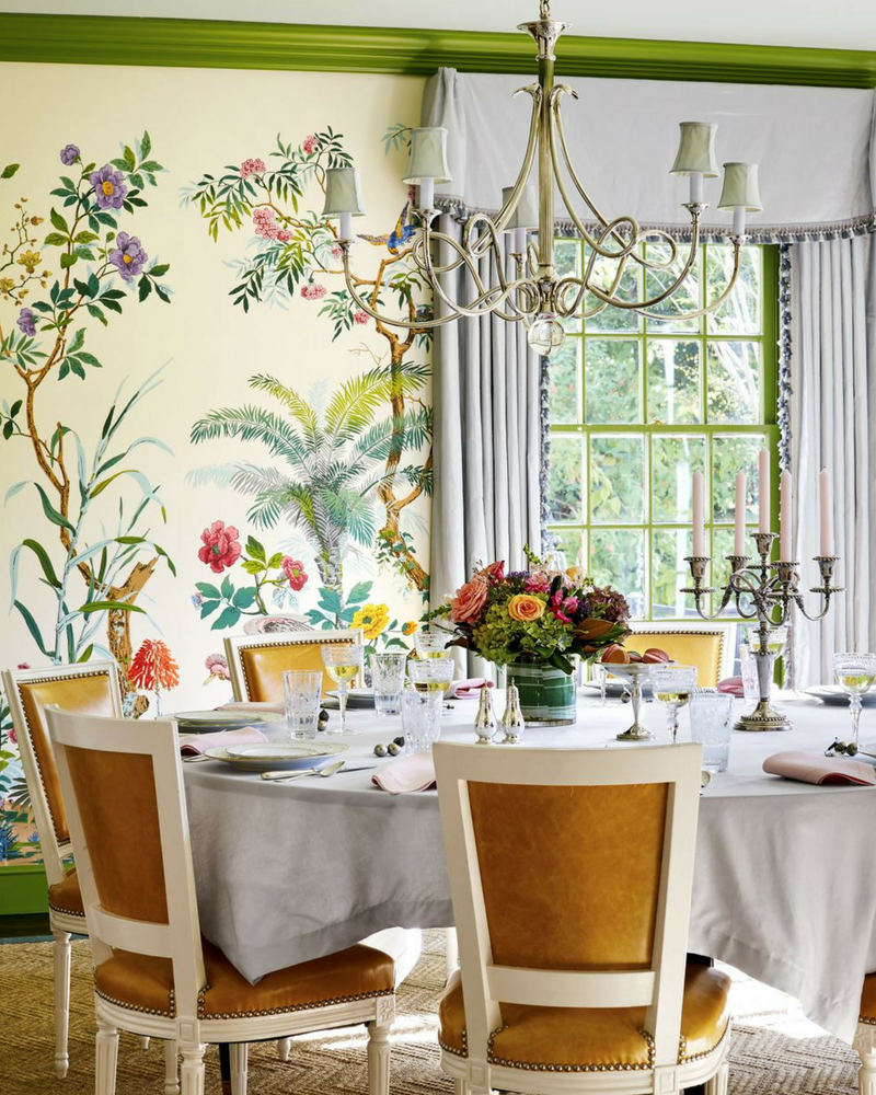 Dining Room Decoration That Will Make Your Dining Room Party TBest 3
