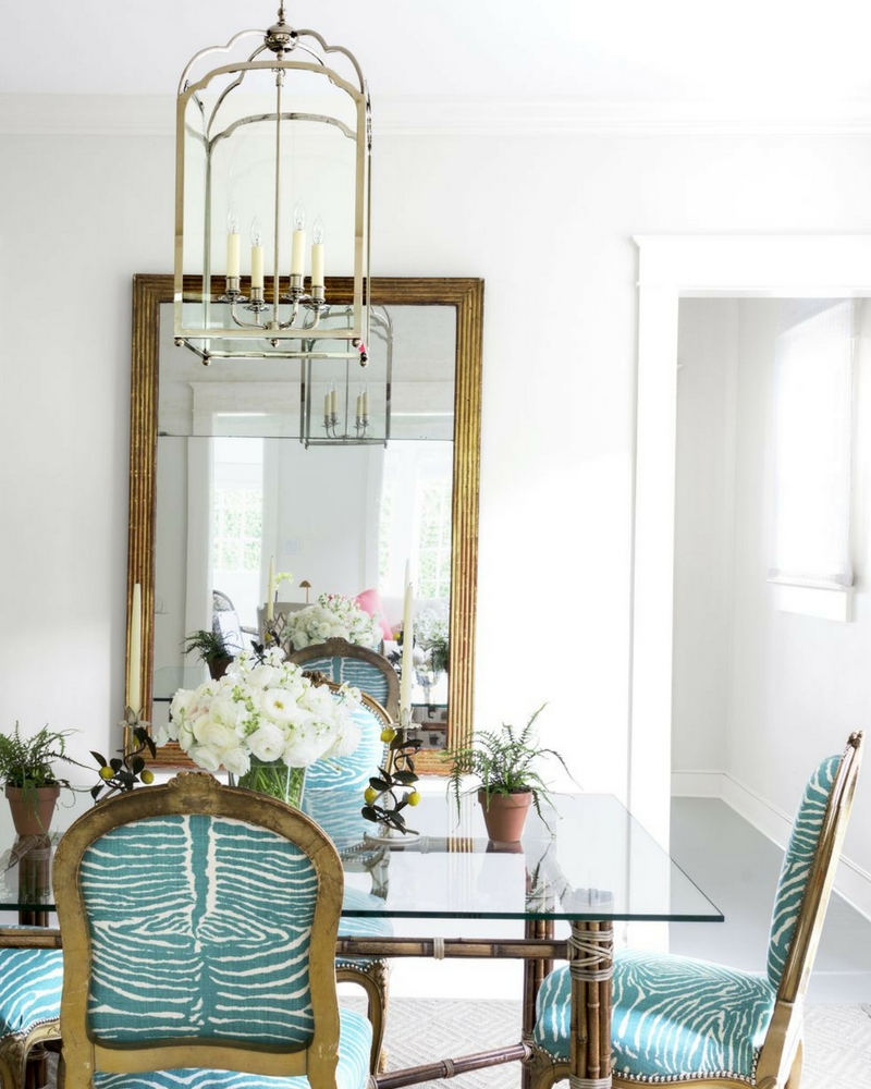 Dining Room Decoration That Will Make Your Dining Room Party TBest 6