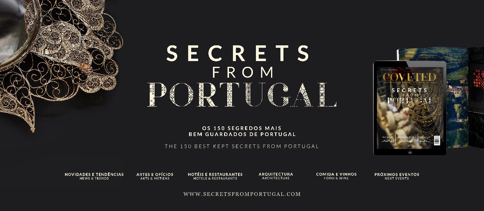 Secrets From Portugal A Collectors Edition 5