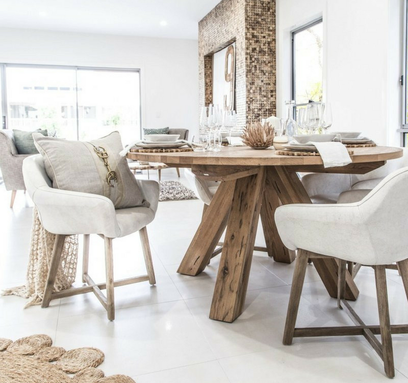Upgrade Your Dining Area Design W These Tips! 4 (2)