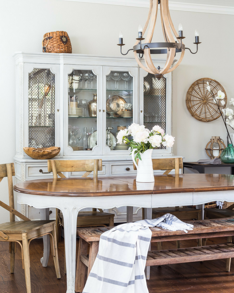 Dining Room Rules_ An How To For French Country Dining Rooms! 2
