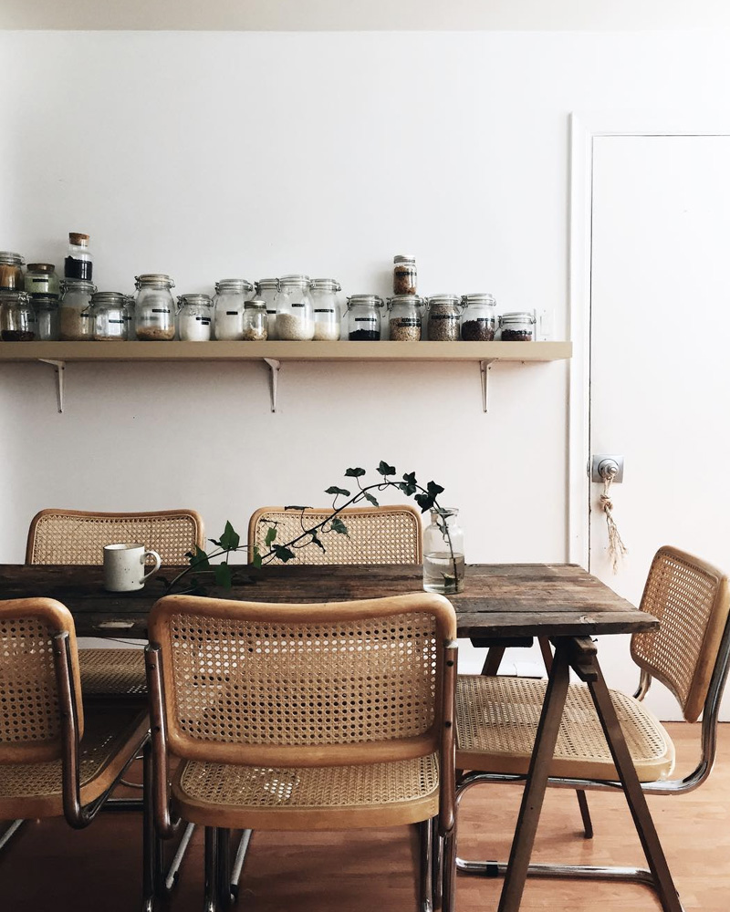 Our Top 5 Instagram Worthy Dining Rooms! 3