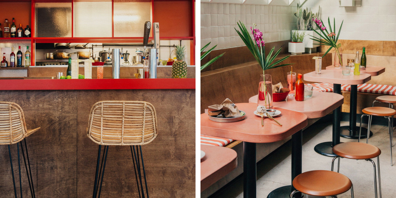 The Mid-Century Restaurant That Will Make You Revamp Now 2