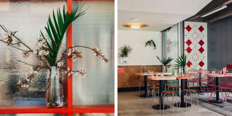 The Mid-Century Restaurant That Will Make You Revamp Now 6
