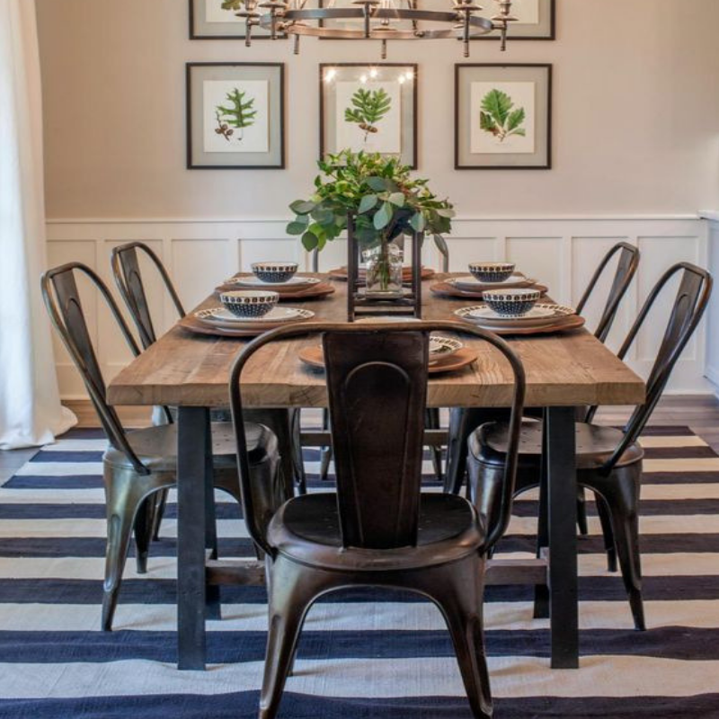 How to_ Choose a Dining Room Set For Your New Home (4)