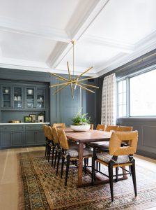 Dining Room Rules The Dining Room Paint Colours of 2019 2