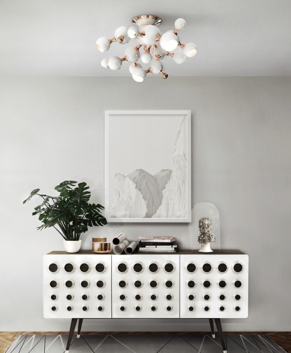 What's Hot On Pinterest White Chandeliers F A Better Turkey Day 3