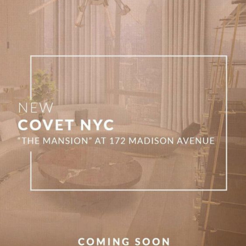 Covet NYC Is About To Be Part Of Your Bucket List! (2)
