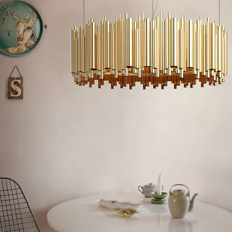 HOW TO_ Choose The Most Luxurious Dining Room Lighting (6)