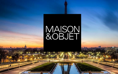 Dining Room Dreams_ Maison et Objet 2018 Edition!