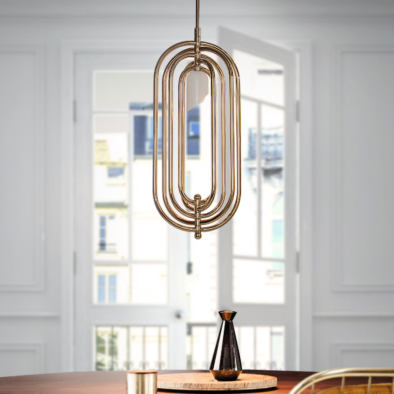 10 Years of DelightFULL With The Perfect Lighting For Your Dining Room (4)