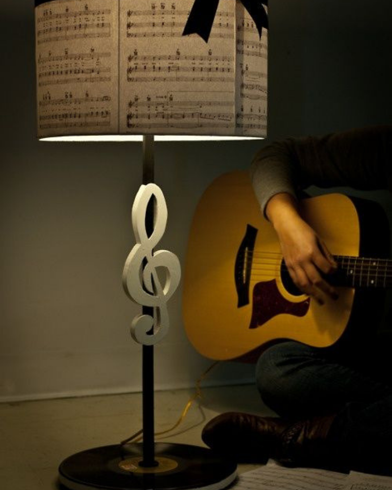 Lighting And Music Can Be an Inspiration_ Discover Why! (6)