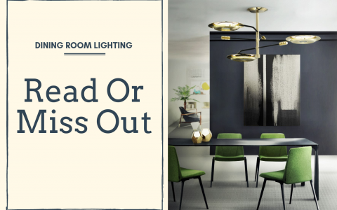 This Article Will Improve Your Dining Room Lighting_ Read Or Miss Out