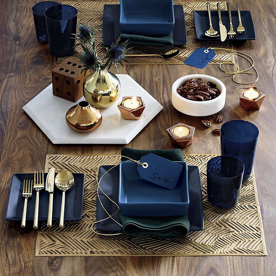 It's Fall Time 7 Fall Dining Room Decor Ideas F A Cosy Time 1