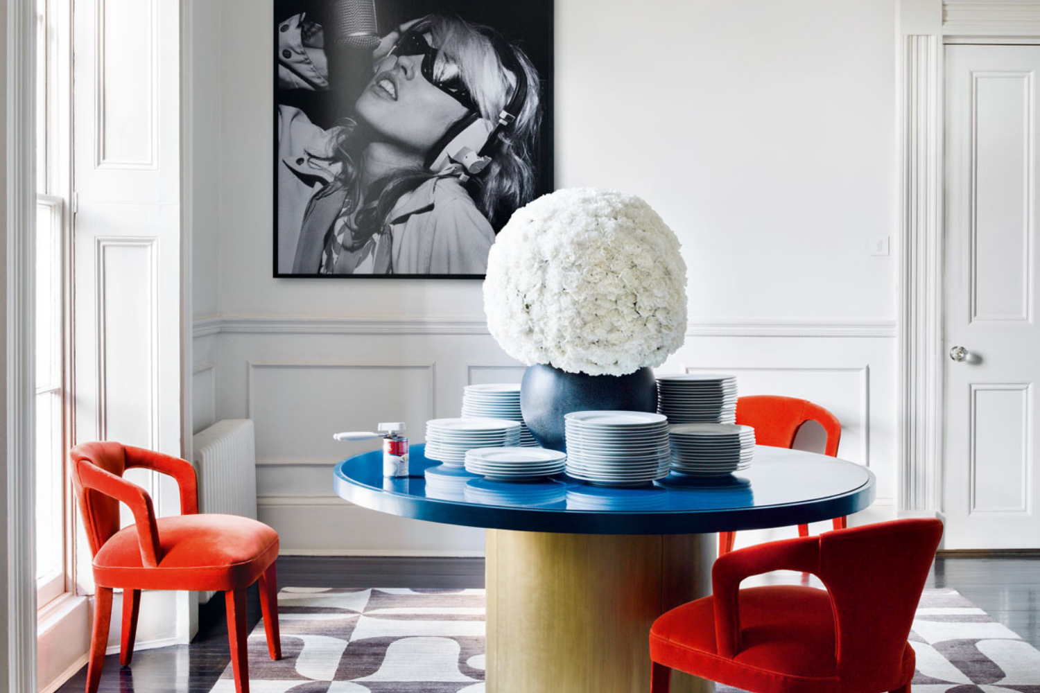 Pop Design For Dining Room
