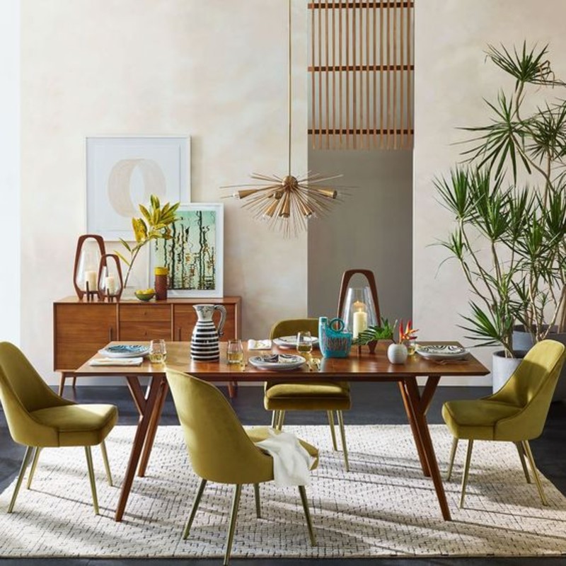 Your Dining Room Needs These Sustainable Design Tips And Here Is Why!