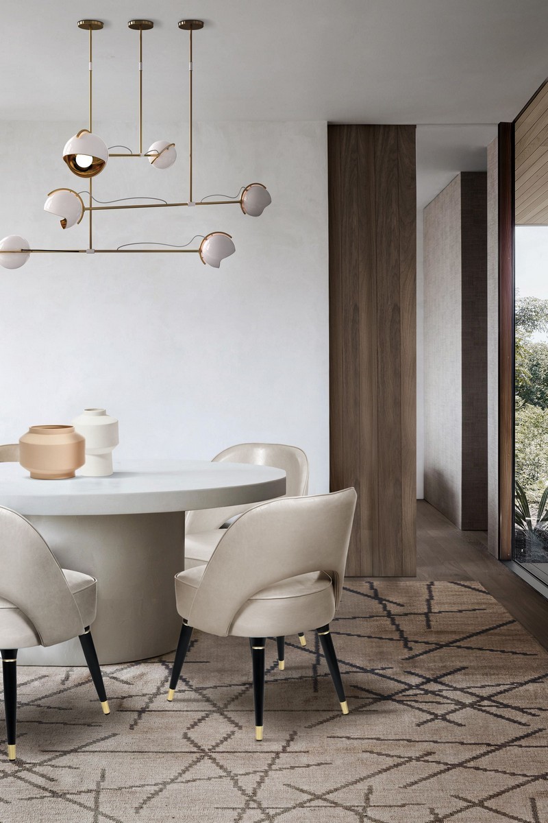 3 Tips To Create A Mid-Century Dining Room Design Like An Expert!
