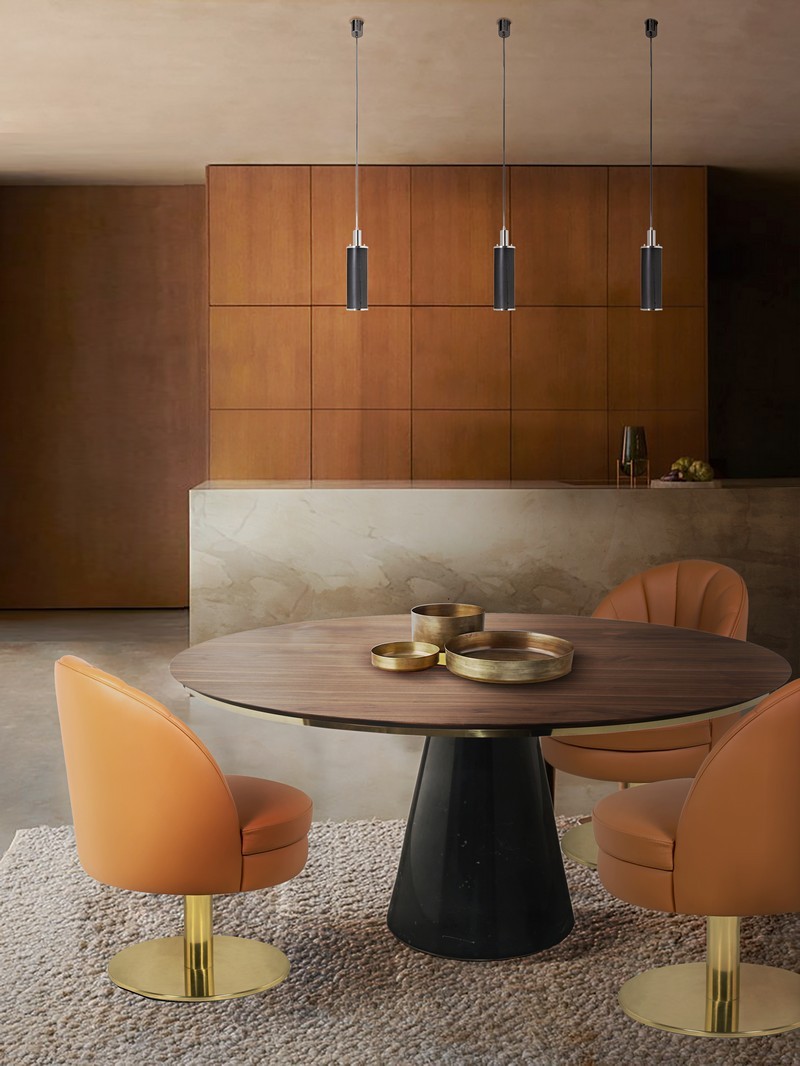 3 Tips To Create A Mid-Century Dining Room Design Like An Expert!