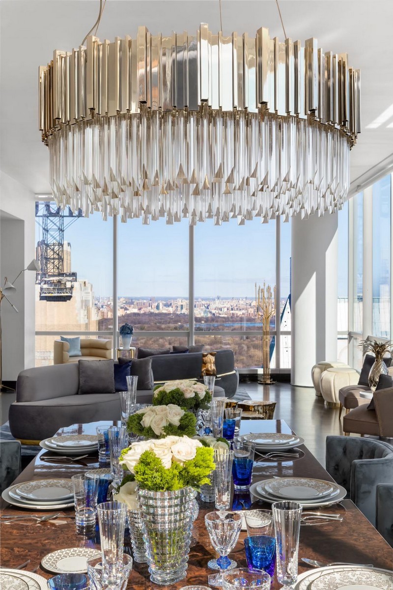 Meet The Top Designer From The Best Luxury Design Dining Set In NYC