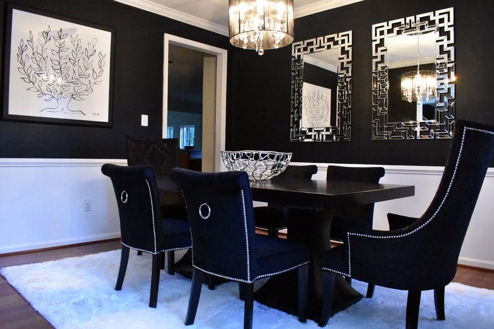Discover The Top 20 Interior Designers In Maryland!