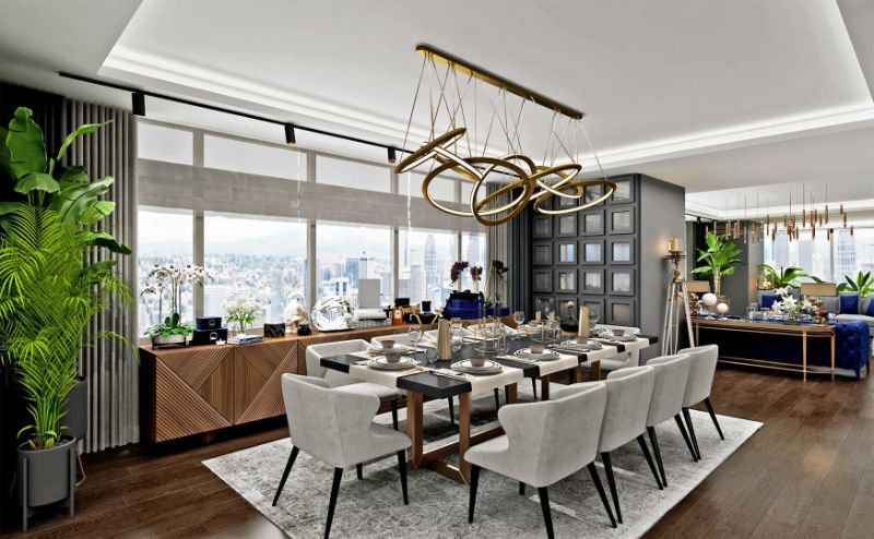 Discover the Top Interior Designers From Istanbul!