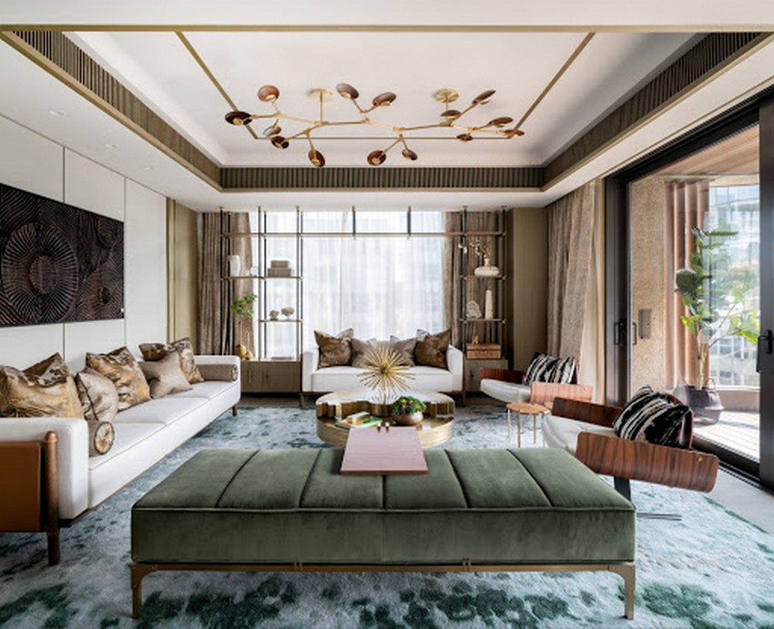 Discover the Top Interior Designers From Macao!