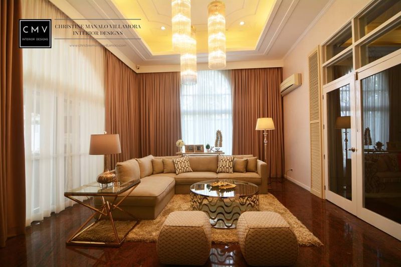 Find The Best Interior Designers in Manila!