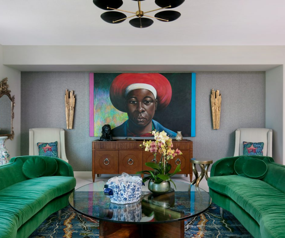 Top 20 Interior Designers From New Orleans