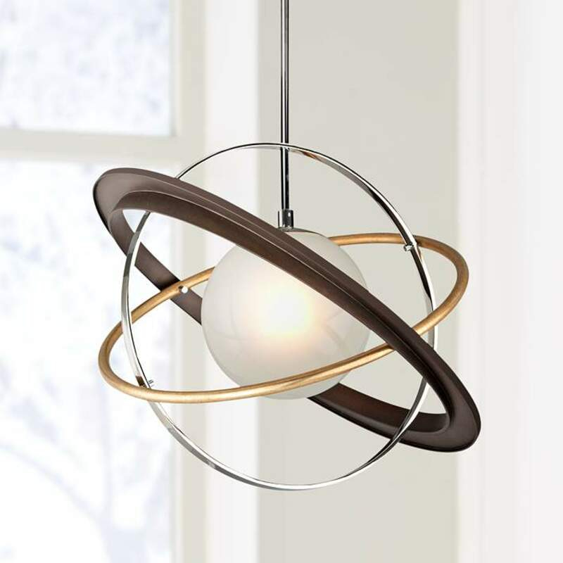20 Pendant Lamps For Your Home That We're Crazy About!
