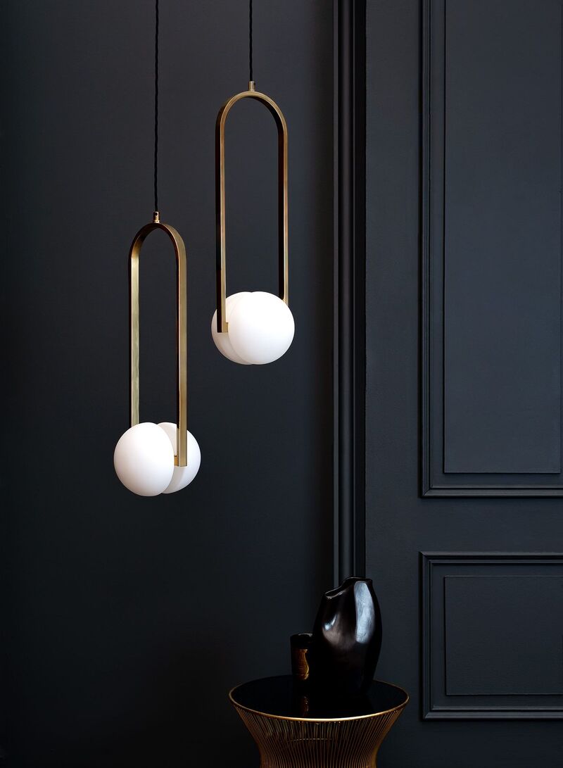 A List Of 20 Trendy Suspension Lamps You Didn't Know You Need It!